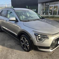 Kia Niro 1.6 GDi 129ch HEV Premium DCT6 Saint-Maximin