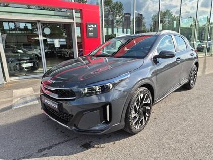 Kia XCee'd - 1.5 T-GDi 140ch Active DCT7 - 26 499 €