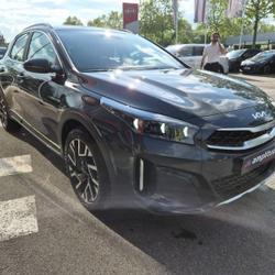 Kia XCee'd 1.5 T-GDi 140ch Active DCT7 Brie-Comte-Robert