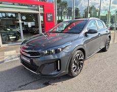 Kia XCee'd
