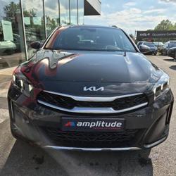 Kia XCee'd 1.5 T-GDi 140ch Active DCT7 Vert-Saint-Denis