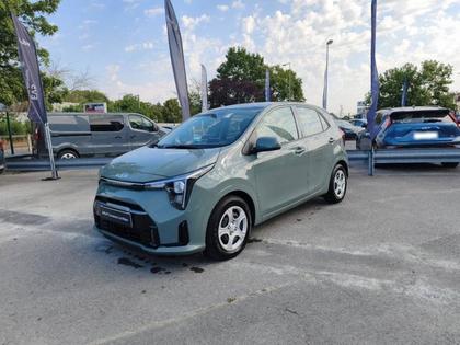 Kia Picanto - 1.0 GDi 68ch Active - 16 299 €