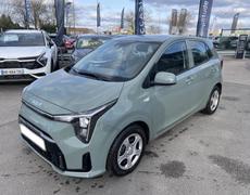 Kia Picanto Saint-Maximin