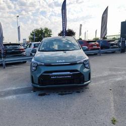 Kia Picanto 1.0 GDi 68ch Active Saint-Maximin