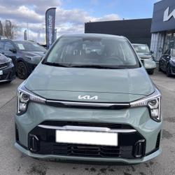 Kia Picanto 1.0 GDi 68ch Active Saint-Maximin