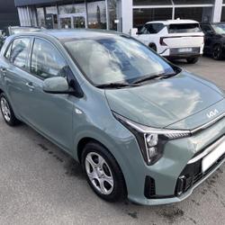 Kia Picanto 1.0 GDi 68ch Active Saint-Maximin