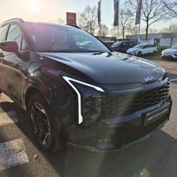 Kia Sportage 1.6 T-GDi 239ch HEV GT-line Premium BVA6 Vert-Saint-Denis