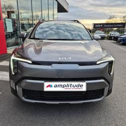 Kia Stonic 1.0 T-GDi 115ch MHEV Active DCT7 Vert-Saint-Denis