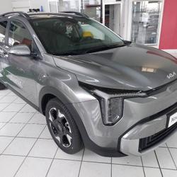 Kia Stonic 1.0 T-GDi 115ch MHEV Active DCT7 Jaux