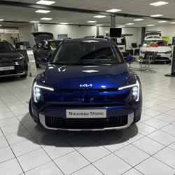 Kia Stonic 1.0 T-GDi 115ch MHEV Active DCT7 Vert-Saint-Denis