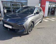 Autres MG Vert-Saint-Denis