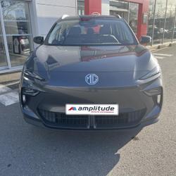 Autres MG EV 170ch - 49kWh Comfort Vert-Saint-Denis