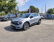 Kia Sportage - 1.6 T-GDi 210ch HEV GT-line BVA6 - 38 499 €