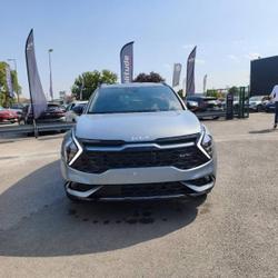 Kia Sportage 1.6 T-GDi 210ch HEV GT-line BVA6 Saint-Maximin