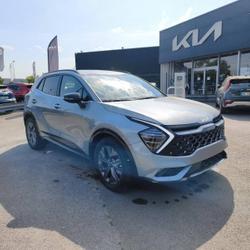 Kia Sportage 1.6 T-GDi 210ch HEV GT-line BVA6 Saint-Maximin