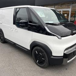 Kia PV5 Cargo L 163ch 71,2kWh Plus Saint-Maximin