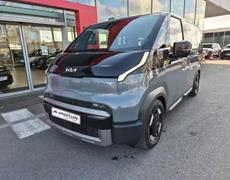 Kia PV5 passenger Vert-Saint-Denis