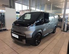 Kia PV5 Cargo Vert-Saint-Denis