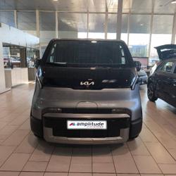 Kia PV5 Cargo L 163ch 71,2kWh Plus Vert-Saint-Denis