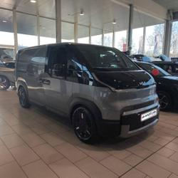 Kia PV5 Cargo L 163ch 71,2kWh Plus Vert-Saint-Denis