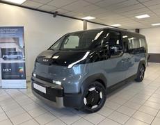 Kia PV5 passenger Vert-Saint-Denis