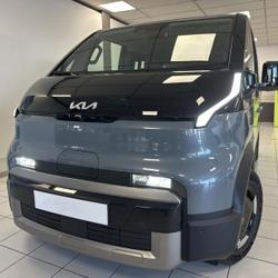 Kia PV5 passenger L 163ch 71,2 kWh Plus Vert-Saint-Denis