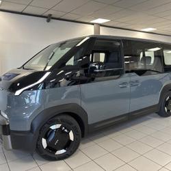 Kia PV5 passenger L 163ch 71,2 kWh Plus Vert-Saint-Denis