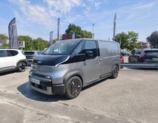 Kia PV5 Cargo Saint-Maximin