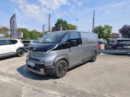 Kia PV5 Cargo - L2H1 L 163ch 71,2kWh Plus - 37 999 €