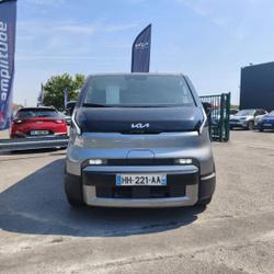 Kia PV5 Cargo L2H1 L 163ch 71,2kWh Plus Saint-Maximin
