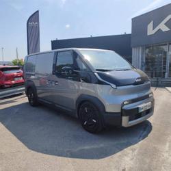Kia PV5 Cargo L2H1 L 163ch 71,2kWh Plus Saint-Maximin