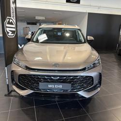 MG EHS 1.5 GDI 272ch PHEV Luxury Saint-Maximin