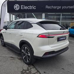 MG EHS 1.5 GDI 272ch PHEV Luxury Jaux