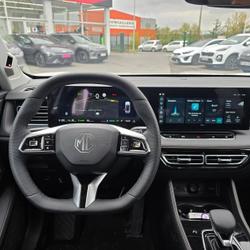 MG EHS 1.5 GDI 272ch PHEV Luxury Jaux