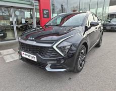Kia Sportage - 1.6 T-GDi 210ch HEV Active BVA6 - 33 199 €