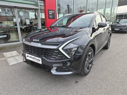 Kia Sportage - 1.6 T-GDi 210ch HEV Active BVA6 - 33 199 €