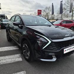 Kia Sportage 1.6 T-GDi 210ch HEV Active BVA6 Vert-Saint-Denis