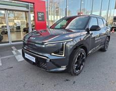 Autres Kia Vert-Saint-Denis