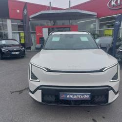 Autres Kia Autonomie Longue 218ch 81,4kWh GT-Line Jaux