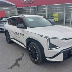 Autres Kia Autonomie Longue 218ch 81,4kWh GT-Line Jaux