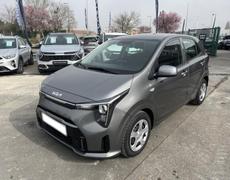 Kia Picanto Saint-Maximin