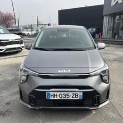 Kia Picanto 1.0 GDi 68ch Active Saint-Maximin