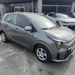 Kia Picanto 1.0 GDi 68ch Active Saint-Maximin