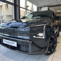 Autres Kia Autonomie Longue 218ch 81,4kWh GT-Line Saint-Maximin