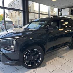 Autres Kia Autonomie Longue 218ch 81,4kWh GT-Line Saint-Maximin