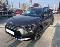 Kia Niro Saint-Maximin