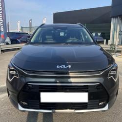 Kia Niro 1.6 GDi 138ch HEV Premium DCT6 Saint-Maximin
