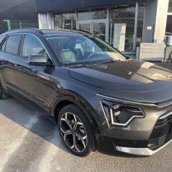 Kia Niro 1.6 GDi 138ch HEV Premium DCT6 Saint-Maximin