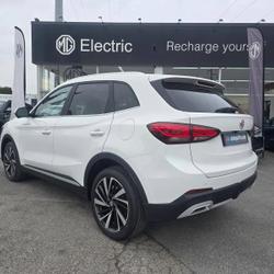 MG ZS Hybrid+ 197ch Luxury Jaux