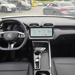 MG ZS Hybrid+ 197ch Luxury Jaux
